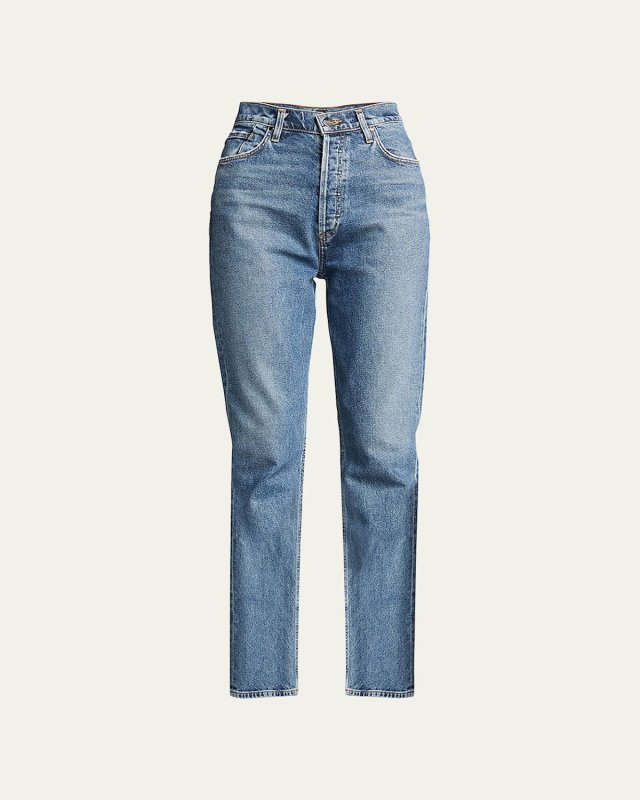 The Lawler Jeans